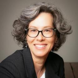 Photo of Dr. Leanne Son Hing